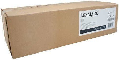 Lexmark 77L2HK0 Γνήσιο Toner Laser Εκτυπωτή Μαύρο Return Program 47700 Σελίδων 77L2HK0 - Image 1