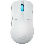 Asus ROG Harpe Ace Mini Ασύρματο RGB Gaming Ποντίκι 42000 DPI Moonlight White - Image 2