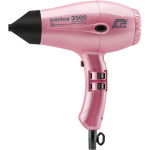 Parlux 3500 Ionic Επαγγελματικό Πιστολάκι Μαλλιών 2000W - Image 2