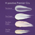 Caudalie Premier Cru The Cream Refill 24ωρη Κρέμα Προσώπου για Ενυδάτωση, Αντιγήρανση & Σύσφιξη με Υαλουρονικό Οξύ 50ml - Image 3