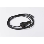 Brother Φορτιστής Αυτοκινήτου Μαύρο Χρώμα - Image 2