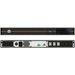 Vertiv Edge UPS Line-Interactive 1000VA 900W με 6 IEC Πρίζες - Image 3