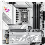 Asus ROG Strix B860-G GAMING WIFI Motherboard Micro ATX με Intel Socket 90MB1JF0-M0EAY0 - Image 2