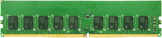 Synology DDR4 με Module 1x8GB και Ταχύτητα 2666 για Desktop - Image 1