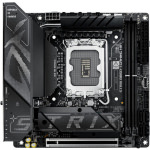 Asus Rog Strix B860-I Gaming WIFI Motherboard Mini ITX με Intel 1851 Socket 90MB1JB0-M0EAY0 - Image 2