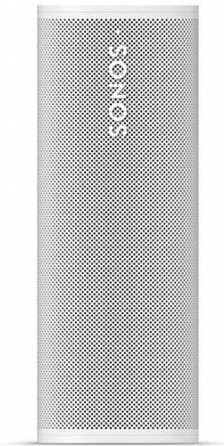 Sonos Roam 2 Αδιάβροχο Ηχείο Bluetooth με Διάρκεια Μπαταρίας έως 10 ώρες Λευκό - Image 1