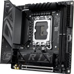 Asus Rog Strix B860-I Gaming WIFI Motherboard Mini ITX με Intel 1851 Socket 90MB1JB0-M0EAY0 - Image 3