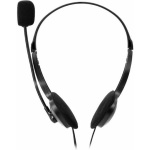 Nilox On Ear Multimedia Ακουστικά με μικροφωνο και σύνδεση 3.5mm Jack - Image 4