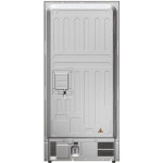 Haier Ψυγείο Ντουλάπα 467lt NoFrost Υ181.5xΠ83.3xΒ65εκ. Inox HCR3818ENMM - Image 3