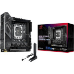 Asus Rog Strix B860-I Gaming WIFI Motherboard Mini ITX με Intel 1851 Socket 90MB1JB0-M0EAY0 - Image 4