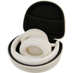 Conceptronic ALVAH02C Ασύρματα / Ενσύρματα On Ear Ακουστικά με 25 ώρες Λειτουργίας Μαύρα - Image 2