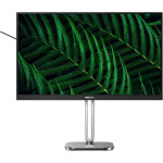 Philips 27B2G5500 IPS Monitor 27" QHD 2560x1440 με Χρόνο Απόκρισης 4ms GTG