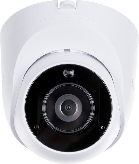 Synology TC500 IP Κάμερα Παρακολούθησης Full HD+ 5MP Αδιάβροχη με Φακό 2.8mm - Image 1