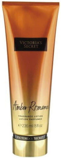 Victoria's Secret Amber Romance Ενυδατική Lotion Σώματος 236ml - Image 1