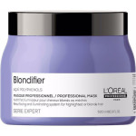 L'Oréal Professionnel Serie Expert Blondifier Μάσκα Μαλλιών για Διατήρηση Χρώματος 500ml