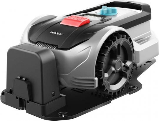 Cecotec Conga Grasshopper 300 Ρομποτική Μηχανή Γκαζόν 2Ah / 20V - Image 1