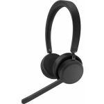 Lenovo Wireless Stereo Headset On Ear Multimedia Ακουστικά με μικρόφωνο και σύνδεση Bluetooth - Image 4