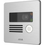 Axis Σετ Θυροτηλεόρασης Μαύρο - Image 3