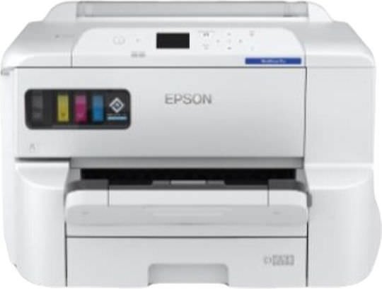 Epson WorkForce Pro EP-C7000DW Έγχρωμoς Εκτυπωτής Inkjet με WiFi και Mobile Print - Image 1