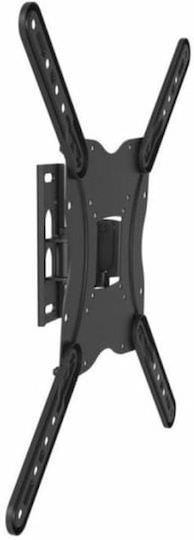 Equip 650405 Articulating Βάση Τηλεόρασης Τοίχου έως 55" και 30kg - Image 1