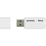 GoodRAM 64GB USB 2.0 Stick Λευκό - Image 4