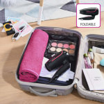 Rowenta Nomad2 Πιστολάκι Μαλλιών Ταξιδίου 1600W CV3323 - Image 4