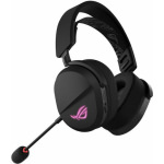 Asus ROG Pelta Ασύρματο Over Ear Gaming Headset με σύνδεση Bluetooth / USB - Image 4