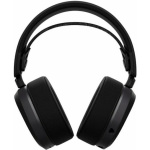 Asus ROG Pelta Ασύρματο Over Ear Gaming Headset με σύνδεση Bluetooth / USB - Image 2