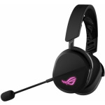 Asus ROG Pelta Ασύρματο Over Ear Gaming Headset με σύνδεση Bluetooth / USB - Image 3