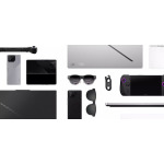Asus AirVision M1 Smart AR Glasses για Υπολογιστή - Image 2