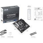 Asus Prime H810M-A WIFI Motherboard Micro ATX με Intel 1851 Socket 90MB1KJ0-M0EAY0 - Image 3