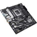 Asus Prime H810M-A WIFI Motherboard Micro ATX με Intel 1851 Socket 90MB1KJ0-M0EAY0 - Image 2