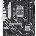 Asus Prime H810M-A WIFI Motherboard Micro ATX με Intel 1851 Socket 90MB1KJ0-M0EAY0 - Image 4