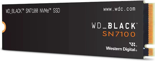 Western Digital SN7100 SSD 500GB M.2 PCI Express 4.0 - Image 1