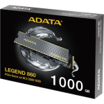 Adata Legend 860 SSD 1TB M.2 PCI Express 4.0 - Image 2
