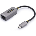 StarTech C22G-USB-ETHERNET USB-C Αντάπτορας Δικτύου για Ενσύρματη σύνδεση Ethernet