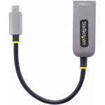 StarTech C22G-USB-ETHERNET USB-C Αντάπτορας Δικτύου για Ενσύρματη σύνδεση Ethernet - Image 2