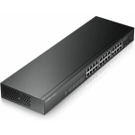 Zyxel GS1900-24 v1 Managed L2 Switch με 24 Θύρες Gigabit (1Gbps) Ethernet και 2 SFP Θύρες - Image 2