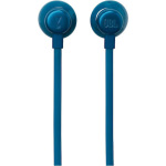 JBL Ακουστικά Ψείρες Earbuds Tune 305c Μπλε - Image 3