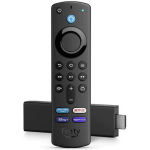 Amazon Smart TV Stick Fire 4K Gen 2 UHD με Wi-Fi / HDMI και Alexa - Image 2