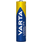 Varta Longlife Power Αλκαλικές Μπαταρίες AAA 1.5V 10τμχ - Image 3