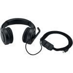 Kensington H1000 On Ear Multimedia Ακουστικά με μικροφωνο και σύνδεση USB-C - Image 4