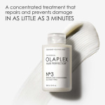Olaplex No.3 Hair Perfector Serum Μαλλιών για Ενδυνάμωση 250ml - Image 4