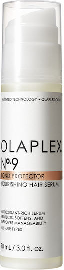 Olaplex No. 9 Bond Protector Nourishing Serum Μαλλιών για Θρέψη 90ml - Image 1