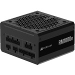 Corsair RMe 1000W Μαύρο Τροφοδοτικό Υπολογιστή Full Modular 80 Plus Gold