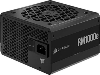 Corsair RMe 1000W Μαύρο Τροφοδοτικό Υπολογιστή Full Modular 80 Plus Gold - Image 3