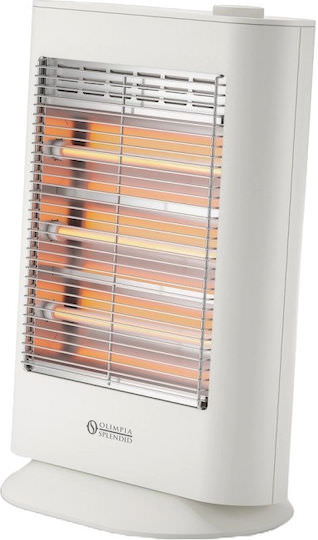 Olimpia Splendid Σόμπα Χαλαζία με Θερμοστάτη 1200W - Image 1