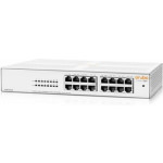 Aruba Instant On 1430 Unmanaged L2 Switch με 16 Θύρες Gigabit (1Gbps) Ethernet - Image 4