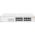 Aruba Instant On 1430 Unmanaged L2 Switch με 16 Θύρες Gigabit (1Gbps) Ethernet