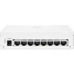 Aruba Instant On 1430 8G Unmanaged L2 Switch με 8 Θύρες Gigabit (1Gbps) Ethernet - Image 4